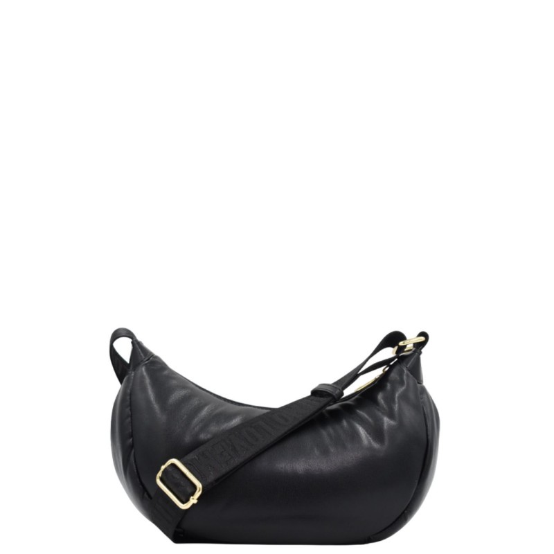 ΓΥΝΑΙΚΕΙΑ ΤΣΑΝΤΑ ΩΜΟΥ/ΧΙΑΣΤΙ ΜΑΥΡΗ LOVE MOSCHINO JC4339PP0OKM0000