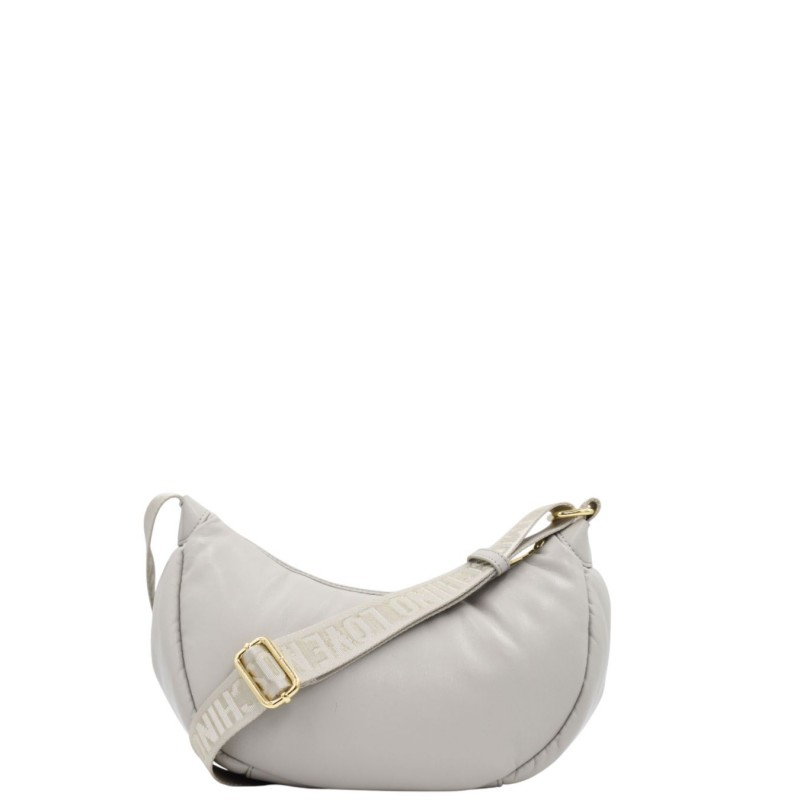 ΓΥΝΑΙΚΕΙΑ ΤΣΑΝΤΑ ΩΜΟΥ/ΧΙΑΣΤΙ ΓΚΡΙ-ELEPHANT LOVE MOSCHINO JC4339PP0OKM0101