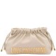 ΓΥΝΑΙΚΕΙΑ ΤΣΑΝΤΑ ΧΕΙΡΟΣ/ΧΙΑΣΤΙ ΜΠΕΖ LOVE MOSCHINO JC4242PP0OKD0110
