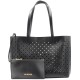 ΓΥΝΑΙΚΕΙΑ ΤΣΑΝΤΑ ΩΜΟΥ ΜΑΥΡΗ LOVE MOSCHINO JC4289PP0OKK0000