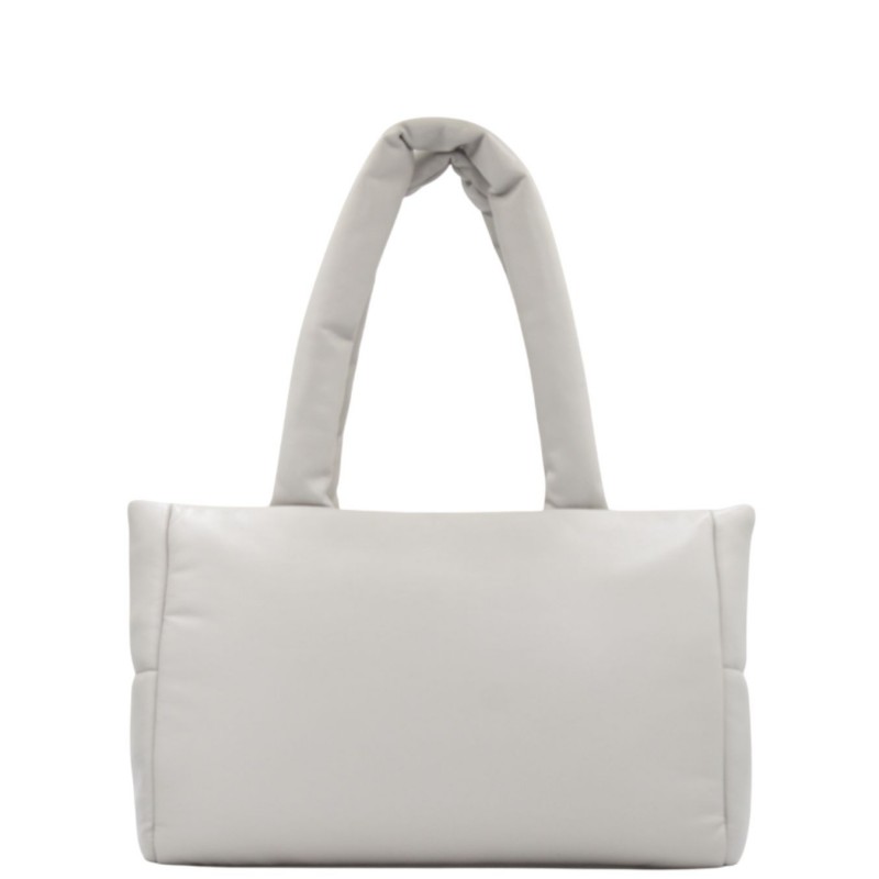 ΓΥΝΑΙΚΕΙΑ ΤΣΑΝΤΑ ΩΜΟΥ ΓΚΡΙ-ELEPHANT LOVE MOSCHINO JC4336PP0OKM0101