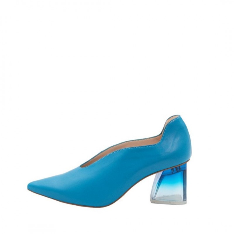 ΓΥΝΑΙΚΕΙΑ ΓΟΒΑ ΜΠΛΕ ΡΟΥΑ MARIAN 78071