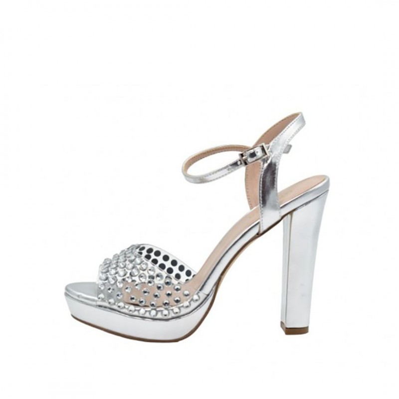 ΓΥΝΑΙΚΕΙΟ ΠΕΔΙΛΟ ΑΣΗΜΙ MENBUR 24165 0009