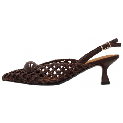 ΓΥΝΑΙΚΕΙΑ ΓΟΒΑ ΚΑΦΕ NOA HARMON 10342-55 SWAN