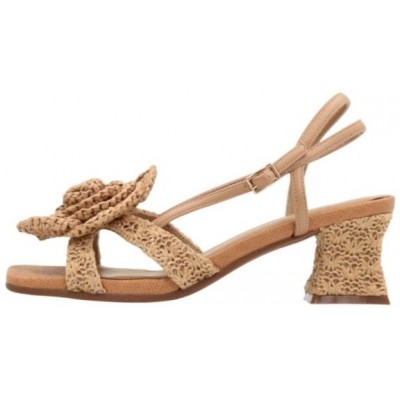 ΓΥΝΑΙΚΕΙΟ ΠΕΔΙΛΟ ΚΑΜΗΛΟ NOA HARMON 10017-07