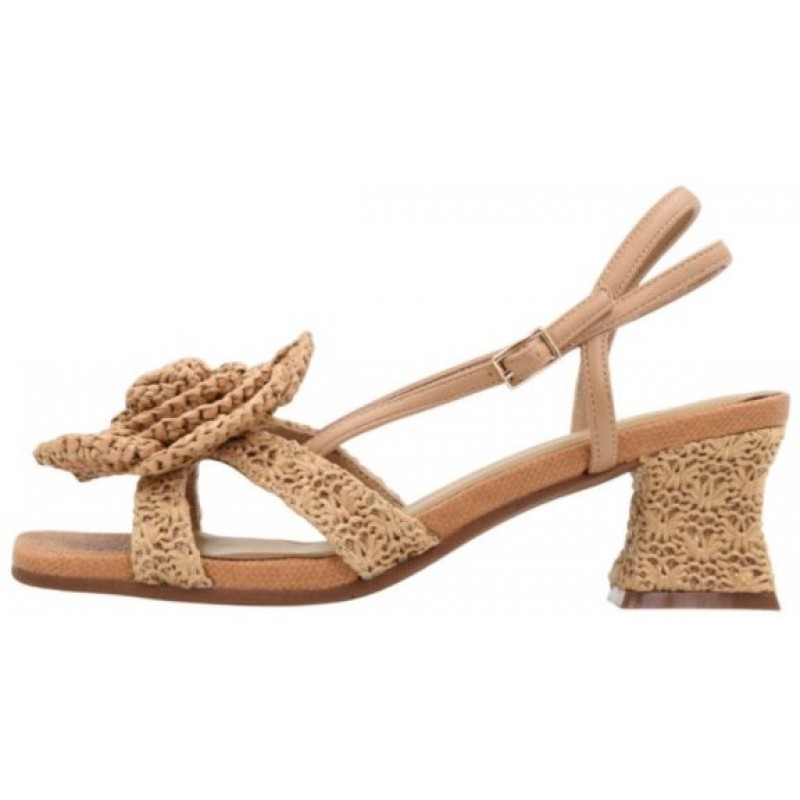 ΓΥΝΑΙΚΕΙΟ ΠΕΔΙΛΟ ΚΑΜΗΛΟ NOA HARMON 10017-07