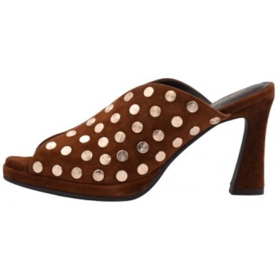 ΓΥΝΑΙΚΕΙΟ MULE ΚΑΦΕ NOA HARMON 10320P-07