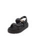 ΓΥΝΑΙΚΕΙΟ ΣΑΝΔΑΛΙ ΜΑΥΡΟ STEVE MADDEN SM11003034-02002-00S BIGMONA