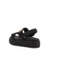 ΓΥΝΑΙΚΕΙΟ ΣΑΝΔΑΛΙ ΜΑΥΡΟ STEVE MADDEN SM11003034-02002-00S BIGMONA