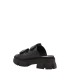 ΓΥΝΑΙΚΕΙΑ SLIPPERS ΜΑΥΡΑ STEVE MADDEN SM11003680-02002-001