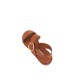 WOMEN'S SANDALS TABAC SOFIA MANTA 232 TABAC