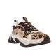 ΓΥΝΑΙΚΕΙΟ SNEAKER LEOPARD STEVE MADDEN ANIMATES-LE 11004762 BLE-BRN LEOPARD 600002382