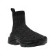 ΓΥΝΑΙΚΕΙΟ SNEAKER ΜΑΥΡΟ STEVE MADDEN FLYBY 11004868 001-BLACK 600002383