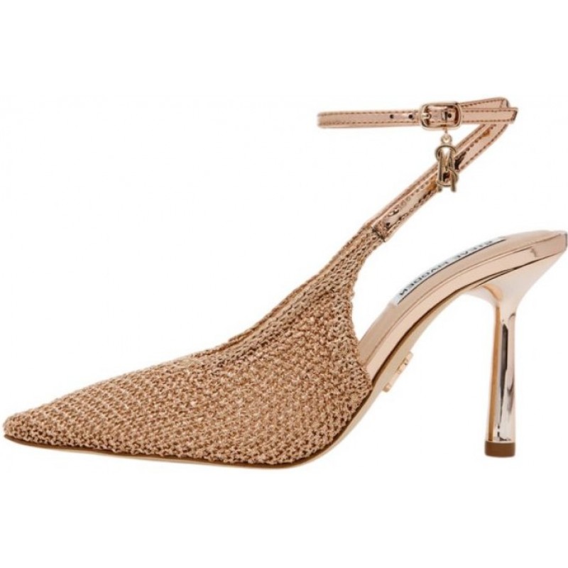 ΓΥΝΑΙΚΕΙΑ ΓΟΒΑ ROSE GOLD STEVE MADDEN ASCENSION 11005271 686 ROSE GOLD 600003931