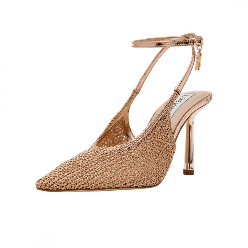 ΓΥΝΑΙΚΕΙΑ ΓΟΒΑ ROSE GOLD STEVE MADDEN ASCENSION 11005271 686 ROSE GOLD 600003931