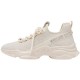 ΓΥΝΑΙΚΕΙΟ SNEAKER OFF WHITE STEVE MADDEN MYSTERIA-P 11003547 PRL-PEARL 600003731