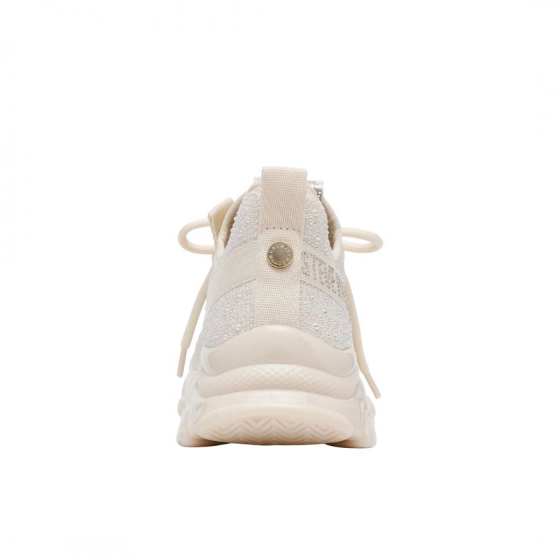 ΓΥΝΑΙΚΕΙΟ SNEAKER OFF WHITE STEVE MADDEN MYSTERIA-P 11003547 PRL-PEARL 600003731