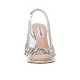 ΓΥΝΑΙΚΕΙΟ ΠΕΔΙΛΟ ΑΣΗΜΙ STEVE MADDEN EXTENSION 11005145 494-CLEAR 600003755