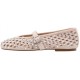 ΓΥΝΑΙΚΕΙΑ ΜΠΑΛΑΡΙΝΑ NUDE/ ΡΟΖΕ STEVE MADDEN RERUN 11005270 947-BLUSH SUEDE 600003941