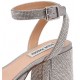 ΓΥΝΑΙΚΕΙΟ ΠΕΔΙΛΟ ΑΣΗΜΙ STEVE MADDEN MERCERR-R SM11005278-04005-998 RHINESTONE