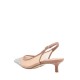 ΓΥΝΑΙΚΕΙΑ ΓΟΒΑ ΜΠΕΖ STEVE MADDEN KATTY 11005346 242-CHAMPAGNE 600003734