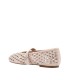 ΓΥΝΑΙΚΕΙΑ ΜΠΑΛΑΡΙΝΑ NUDE/ ΡΟΖΕ STEVE MADDEN RERUN 11005270 947-BLUSH SUEDE 600003941