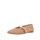 ΓΥΝΑΙΚΕΙΑ ΜΠΑΛΑΡΙΝΑ ΡΟΖΕ ΧΡΥΣΟ STEVE MADDEN GAYLA 11005309 689-ROSE GOLD 600004281