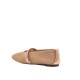 ΓΥΝΑΙΚΕΙΑ ΜΠΑΛΑΡΙΝΑ ΡΟΖΕ ΧΡΥΣΟ STEVE MADDEN GAYLA 11005309 689-ROSE GOLD 600004281