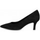 ΓΥΝΑΙΚΕΙΑ ΓΟΒΑ ΜΑΥΡΗ TAMARIS 1-22434-41 004