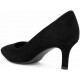 ΓΥΝΑΙΚΕΙΑ ΓΟΒΑ ΜΑΥΡΗ TAMARIS 1-22434-41 004