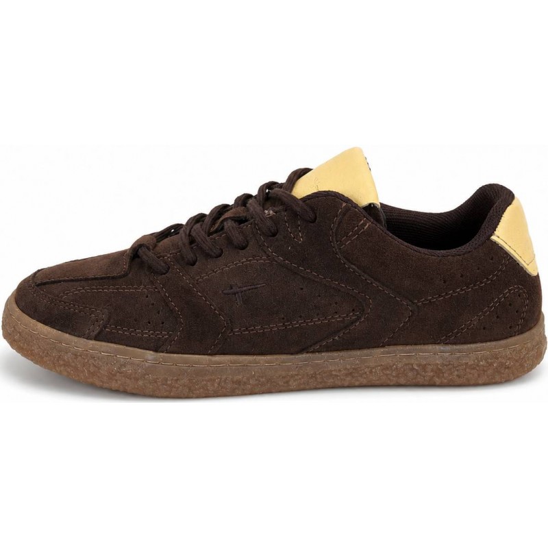 ΓΥΝΑΙΚΕΙΟ SNEAKER ΚΑΦΕ TAMARIS 1-23600-47 303