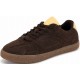 ΓΥΝΑΙΚΕΙΟ SNEAKER ΚΑΦΕ TAMARIS 1-23600-47 303