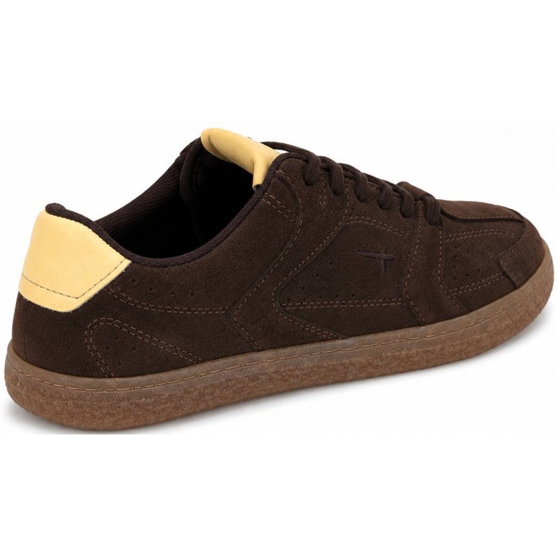 ΓΥΝΑΙΚΕΙΟ SNEAKER ΚΑΦΕ TAMARIS 1-23600-47 303
