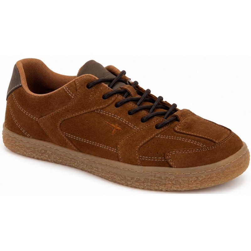 ΓΥΝΑΙΚΕΙΟ SNEAKER ΚΑΦΕ TAMARIS 1-23600-47 305