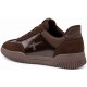 ΓΥΝΑΙΚΕΙΟ SNEAKER ΚΑΦΕ TAMARIS 1-23655-47 332 ΓΥΝΑΙΚΕΙΟ SNEAKER ΚΑΦΕ TAMARIS 1-23655-47 332