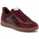 ΓΥΝΑΙΚΕΙΟ SNEAKER ΜΠΟΡΝΤΟ TAMARIS 1-23655-47 599 ΓΥΝΑΙΚΕΙΟ SNEAKER ΜΠΟΡΝΤΟ TAMARIS 1-23655-47 599