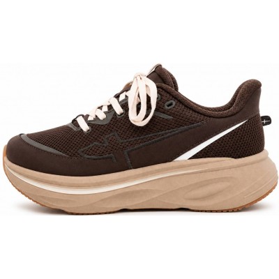 ΓΥΝΑΙΚΕΙΟ SNEAKER ΚΑΦΕ TAMARIS 1-23705-47 304