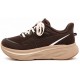 ΓΥΝΑΙΚΕΙΟ SNEAKER ΚΑΦΕ TAMARIS 1-23705-47 304