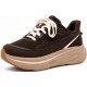 ΓΥΝΑΙΚΕΙΟ SNEAKER ΚΑΦΕ TAMARIS 1-23705-47 304