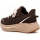 ΓΥΝΑΙΚΕΙΟ SNEAKER ΚΑΦΕ TAMARIS 1-23705-47 304