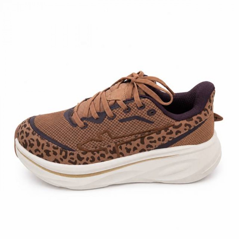 ΓΥΝΑΙΚΕΙΟ SNEAKER LEOPARD TAMARIS 1-23705-47 360