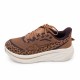 ΓΥΝΑΙΚΕΙΟ SNEAKER LEOPARD TAMARIS 1-23705-47 360