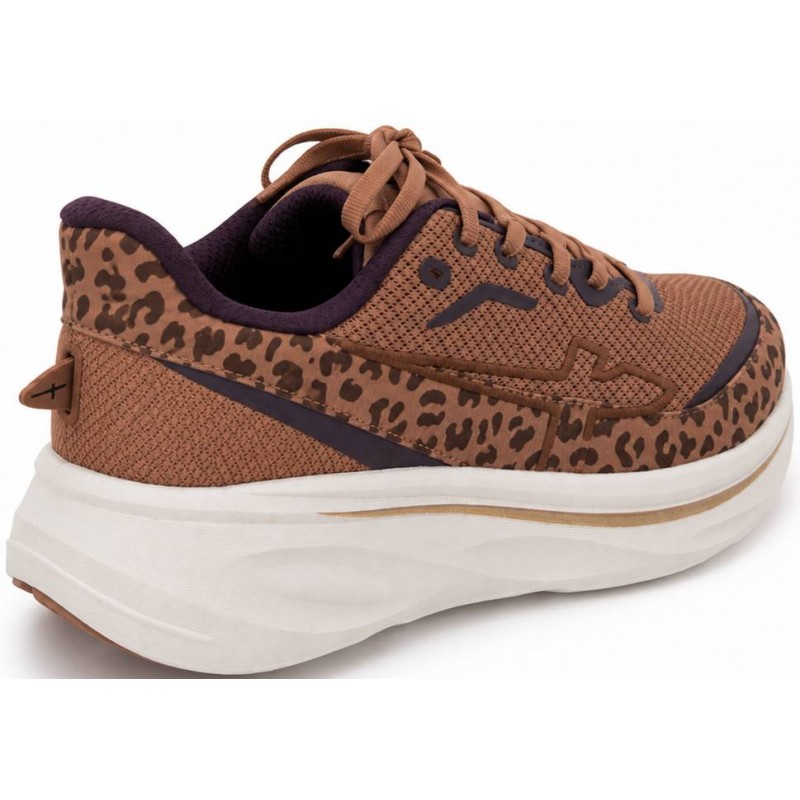 ΓΥΝΑΙΚΕΙΟ SNEAKER LEOPARD TAMARIS 1-23705-47 360