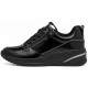 ΓΥΝΑΙΚΕΙΟ SNEAKER ΜΑΥΡΟ TAMARIS 1-23754-45 018 ΓΥΝΑΙΚΕΙΟ SNEAKER ΜΑΥΡΟ TAMARIS 1-23754-45 018