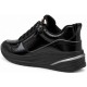 ΓΥΝΑΙΚΕΙΟ SNEAKER ΜΑΥΡΟ TAMARIS 1-23754-45 018 ΓΥΝΑΙΚΕΙΟ SNEAKER ΜΑΥΡΟ TAMARIS 1-23754-45 018