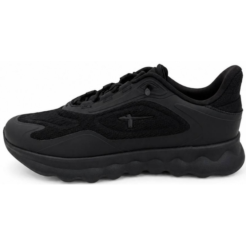 ΓΥΝΑΙΚΕΙΟ SNEAKER ΜΑΥΡΟ TAMARIS 1-23770-47 001