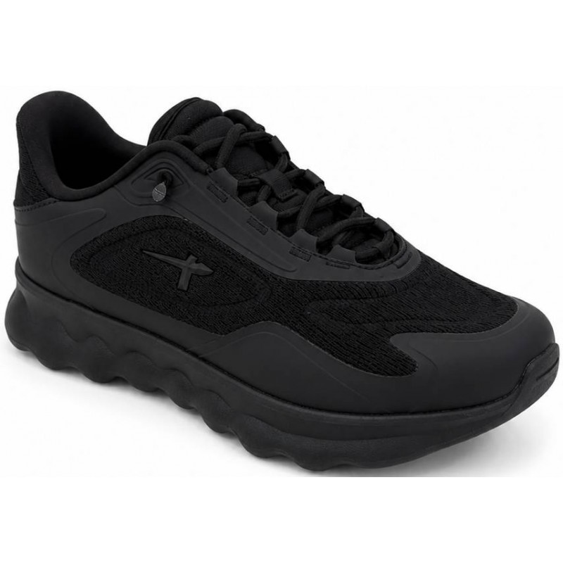 ΓΥΝΑΙΚΕΙΟ SNEAKER ΜΑΥΡΟ TAMARIS 1-23770-47 001
