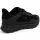 ΓΥΝΑΙΚΕΙΟ SNEAKER ΜΑΥΡΟ TAMARIS 1-23770-47 001