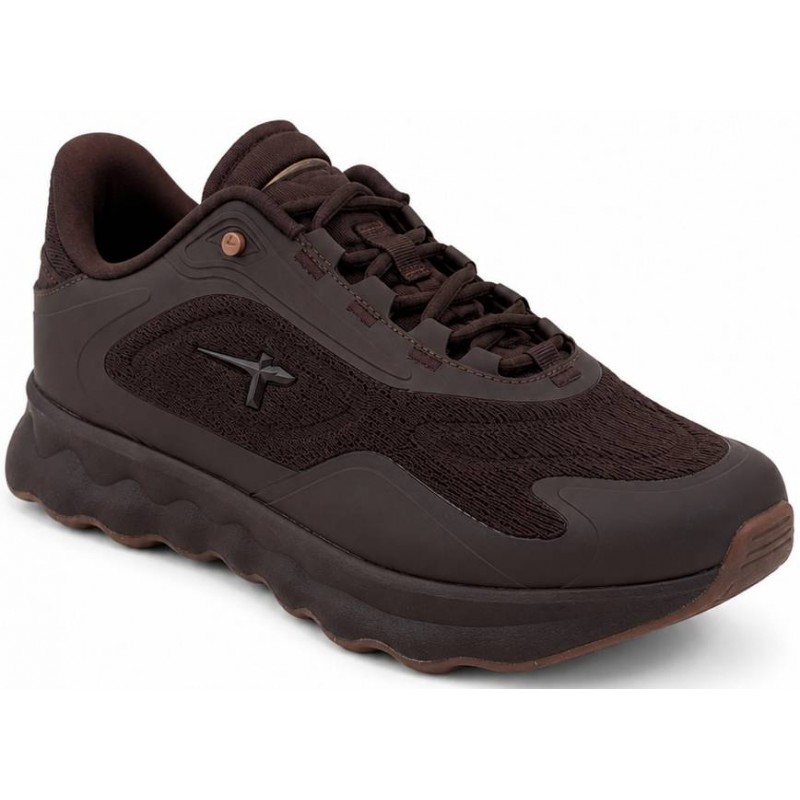 ΓΥΝΑΙΚΕΙΟ SNEAKER ΚΑΦΕ TAMARIS 1-23770-47 304