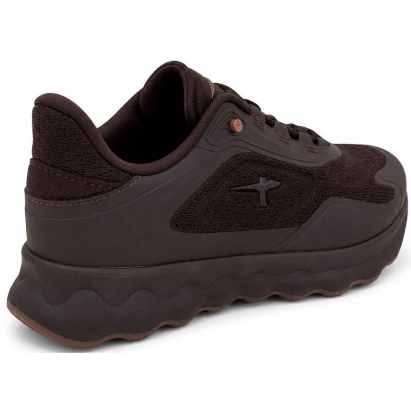 ΓΥΝΑΙΚΕΙΟ SNEAKER ΚΑΦΕ TAMARIS 1-23770-47 304